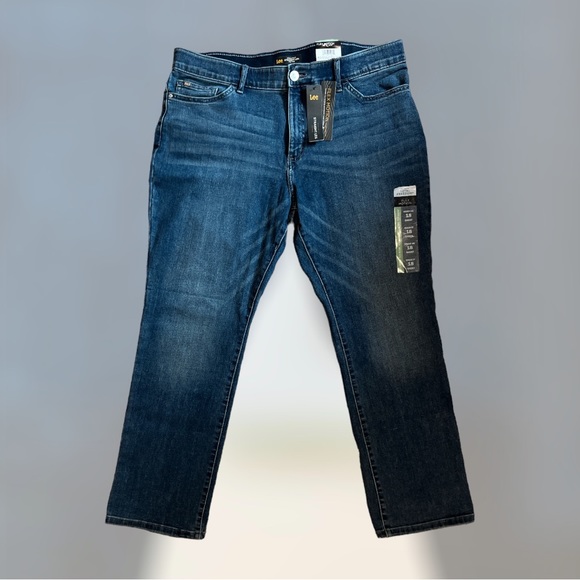 Lee Denim - Lee Flex Motion Jeans